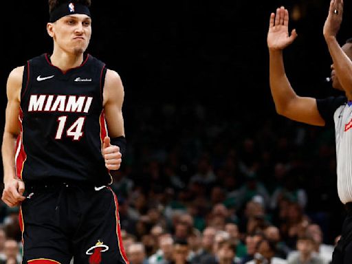 How to watch the Boston Celtics vs. Miami Heat NBA Playoffs game tonight: Game 3 livestream options, start time, more