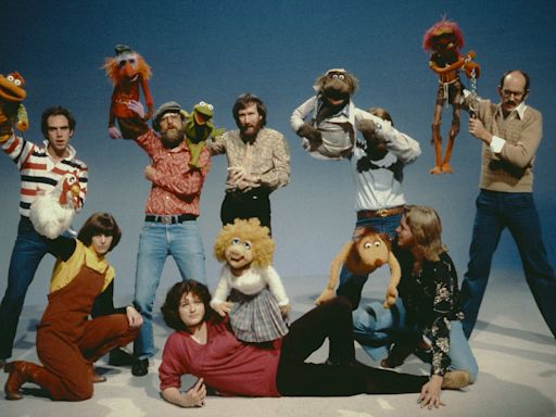 El Show de los Muppets: la idea en la que nadie creía, el títere fundacional y la estrella de la danza que se atrevió a romper el hielo