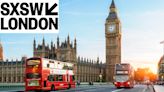 SXSW London Reveals First Edition Dates & Festival Hires
