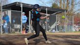 High School Softball Roundup: Mark Morris hangs a full score on Washougal