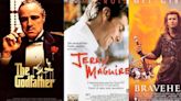 13 películas que son mejores que el libro en el que se basan