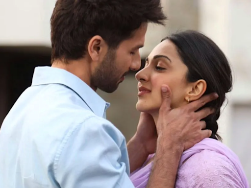 Kiara Advani Defended Playing Preeti In Kabir Singh: Relationships Are Very Complex And...
