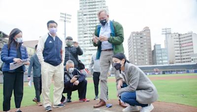 新竹市棒球場改善延宕 市府再砸上億元招標