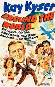 Around the World (1943 film)