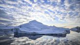El deshielo récord registrado en la Antártida está ligado probablemente al cambio climático, dice un estudio