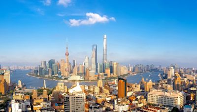 Shanghai releases action plan to improve financial services in industrial, supply chains