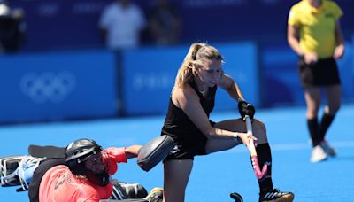 Las Leonas en una definición para el infarto: cómo se resolvieron los penales australianos que le dieron el pase a las semifinales