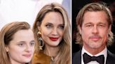 Ansage an Brad Pitt? Tochter Vivienne verzichtet auf seinen Nachnamen