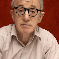 Woody Allen