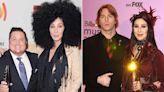 See Photos of Cher with Her Sons Chaz Bono and Elijah Blue Allman Through the Years