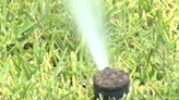 Waco water conservation plan to start July 1
