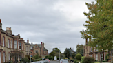 Man with knife threatens Edinburgh locals at own home as police launch probe