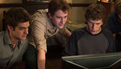 Aaron Sorkin Is Reportedly Writing a Potential Sequel to ‘The Social Network’