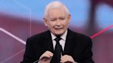 Poland's conservative ruling party leader Kaczynski joins the government as deputy premier