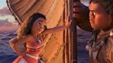 Moana 2's Massive Milestone Bodes Well for 2024 Disney Slate