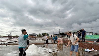 綠色旅遊目的地基金會董事Jana Apih 來台交流永續旅遊經驗