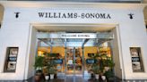 How Williams-Sonoma is staying ahead with its pricing strategy, AI efforts