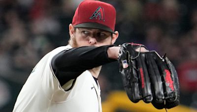 Arizona Diamondbacks at Kansas City Royals odds, picks and predictions