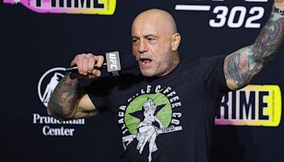 Harris or Trump? Joe Rogan predicts who could win 2024 presidential election, netizens say 'it's a terrifying thought’