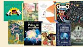 10 libros para regalar a niños y adolescentes cualquier día del año