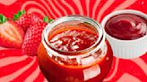 What Is Strawberry Ketchup And How Do You Cook With It?
