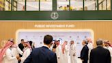 Saudi Wealth Fund Slashes Reported Holdings of US Equities