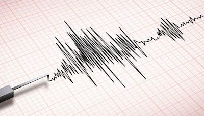 Aftershocks continue as 2.2-magnitude earthquake shakes up Hunterdon early Wednesday