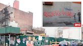 Iconic Banksy ‘Ghetto 4 Life’ mural removed from the Bronx, headed to Connecticut: ‘Took a piece of my heart’