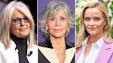 Diane Keaton, Reese Witherspoon and More Send Jane Fonda Well Wishes amid Cancer Diagnosis