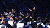 Prom 4: The Hallé/Mark Elder review: a rapturous reception for this great orchestra from Manchester