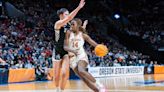 Texas transfer Amina Muhammad commits to Oregon women’s basketball