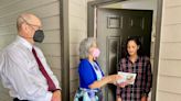Jehovah's Witnesses resume door-to-door ministry