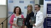 Arnot Health receives honors for its labor services