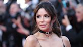 Eva Longoria stuns in sheer gown at 2022 Cannes Film Festival