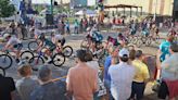 How did we do? Cyclists, officials weigh in on Charleston's first bike week