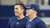 DC Dan Quinn is staying with Dallas Cowboys, but OC Kellen Moore is no lock to return