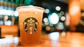 Starbucks Teases A Potential New Drink And It's Giving Us Panera Flashbacks