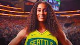 Skylar Diggins-Smith happy to get started with Storm after maternity leave