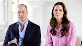 Every Time Prince William Has Been Asked About Kate Middleton’s Cancer