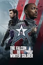 The Falcon and the Winter Soldier (2021) | The Poster Database (TPDb)