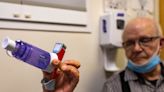 Could better asthma inhalers help patients, and the planet too?