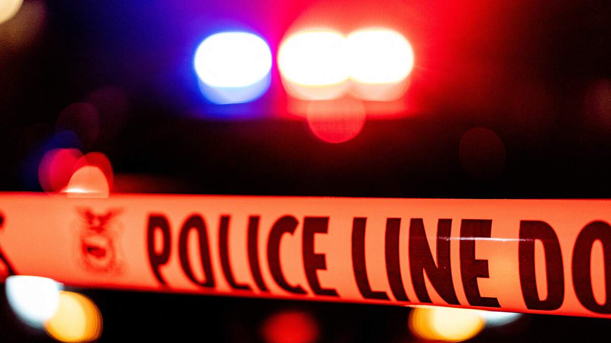 Two Arrests After Omaha Field Club Neighborhood Crash | NewsRadio 1110 KFAB