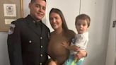 How you can help family of Millburn, NJ officer killed in wreck