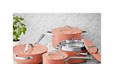 Sam’s Club's Gorgeous 11-Piece Cookware Set Is $400 Less than the Other Kinds