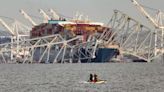 Officials: Ship sent mayday before colliding with Baltimore's Key Bridge