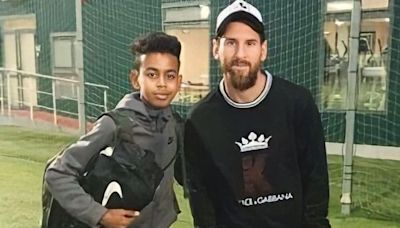 Lamine Yamal: ¿Qué hacian Messi y otras leyendas a los 17 años?