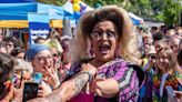 Pocono Pride Festival comes to Courthouse Square in Stroudsburg Sunday