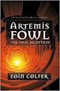 Artemis Fowl: La venganza de Opal