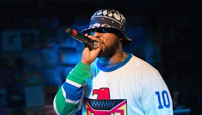 ScHoolboy Q Suggests Opening Night of His Tour Was Cancelled Over Drake and Kendrick Lamar Beef: ‘Lowkey Hilarious’