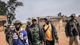 Six Chinese nationals mining for gold killed in Congo militia attack